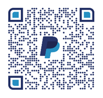 Membership QR Code