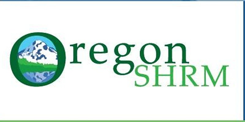 Oregon SHRM logo