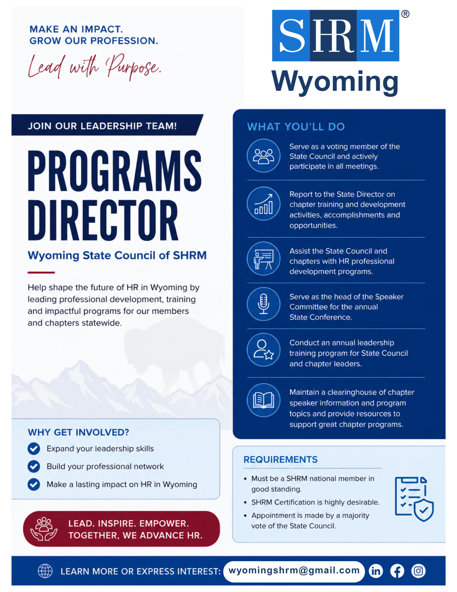 2026 SHRM Conference Program - 5