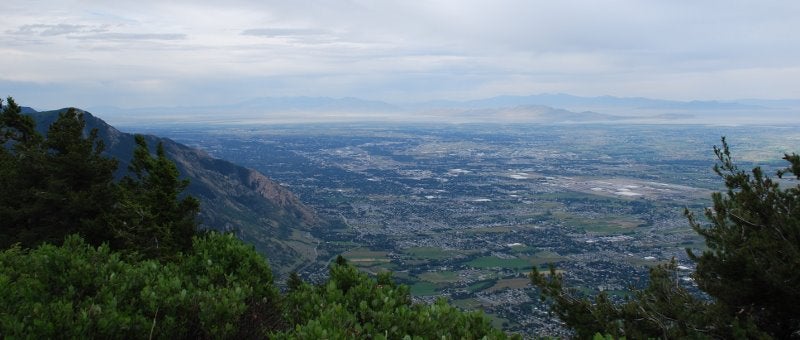 Ogden Valley