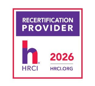 HRCI Logo 2026