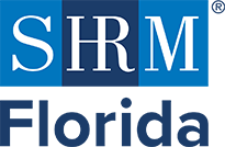 SHRM Florida logo