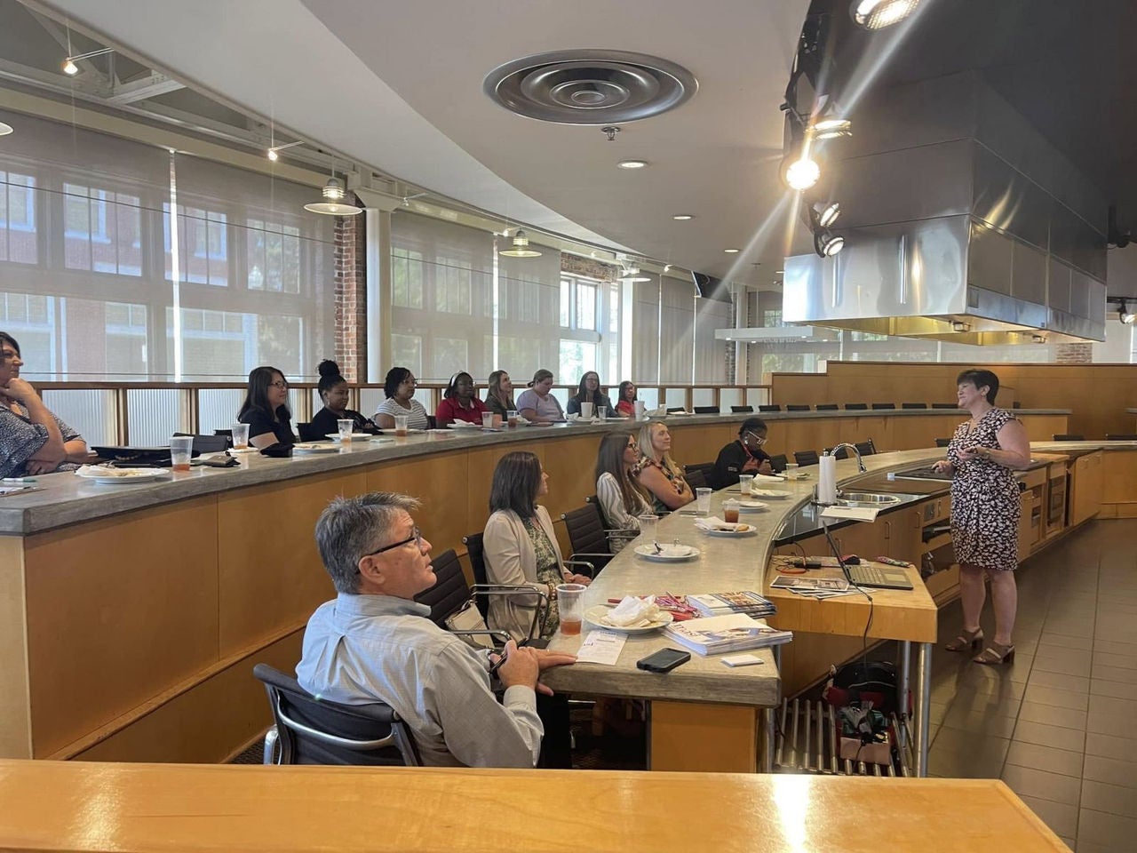 Wendy Powell, Executive Director of MS Association of Self-Insured (MASI)