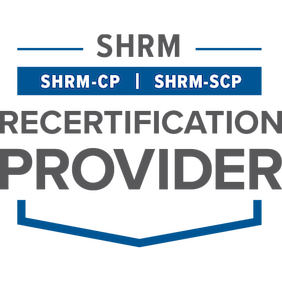 SHRM Recertification Provider
