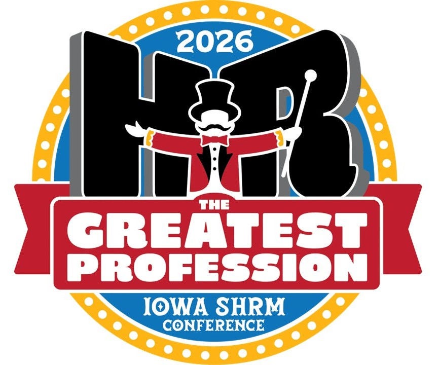Iowa SHRM State Conference, Coralville