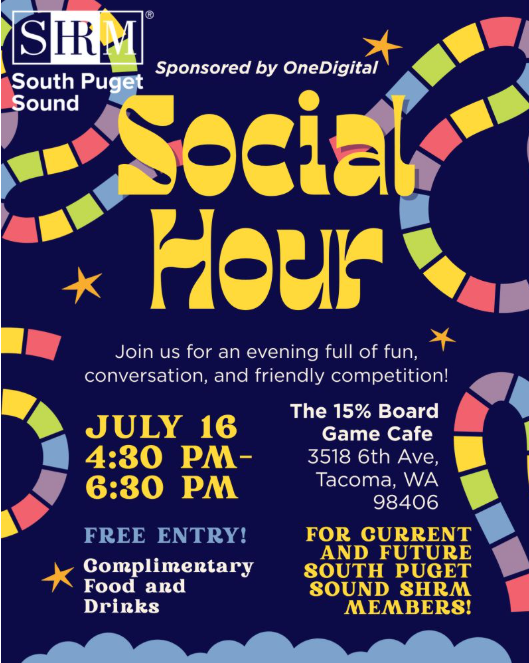 Social Hour