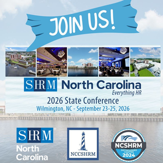 2026 NCSHRM State Conference