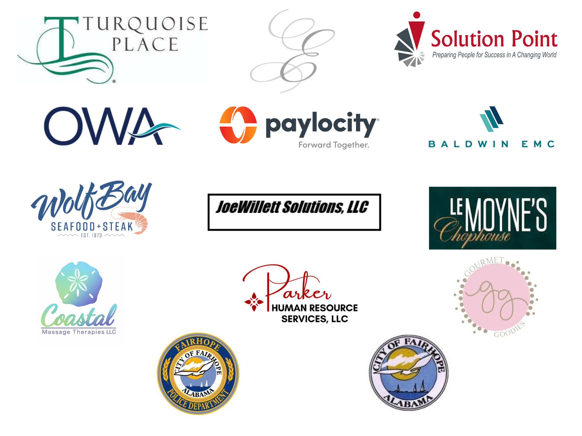 Sponsors Workshop