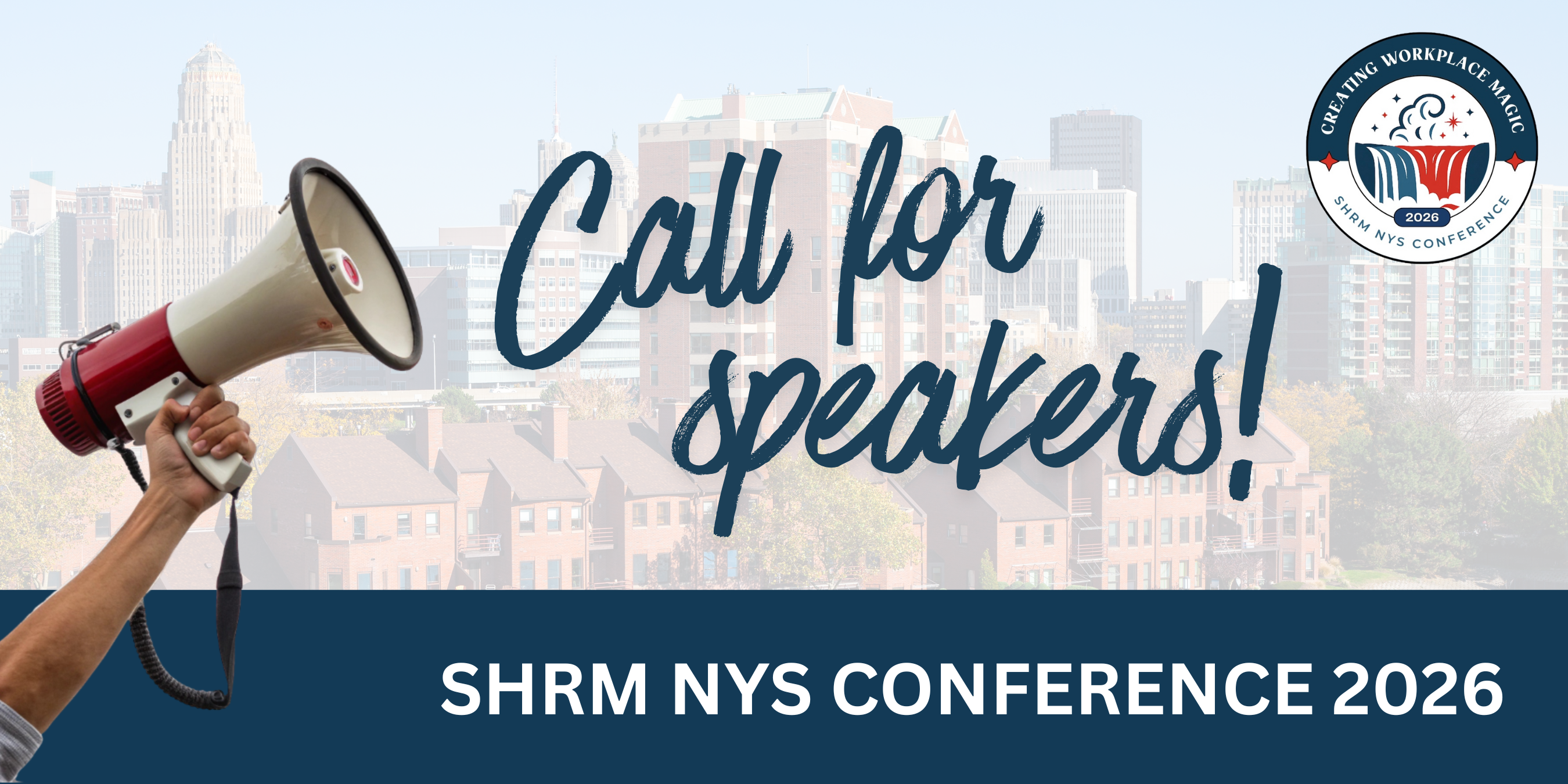 Call for Speakers 2026