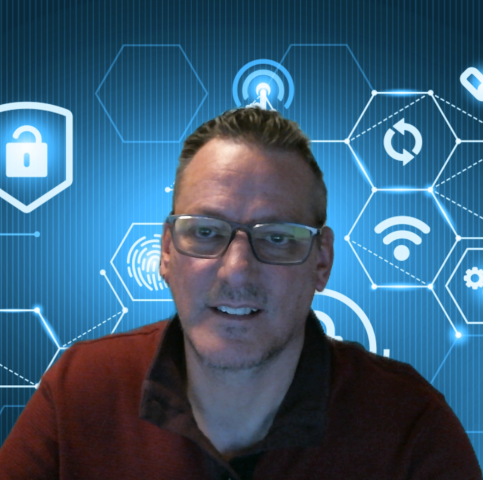 todd mitchell speaker