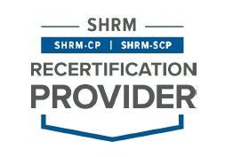 SHRM Recertification Provider