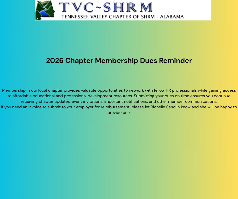 Membership Dues