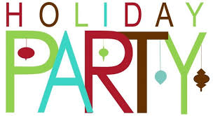 Holiday Party