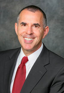 Alan Bernstein headshot