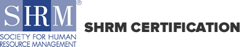 shrm cert
