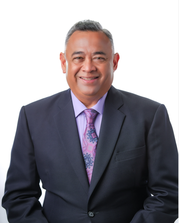 Vincent C. Camacho