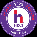 Approved 2022 HRCI Provider