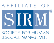 Affiliate of SHRM logo