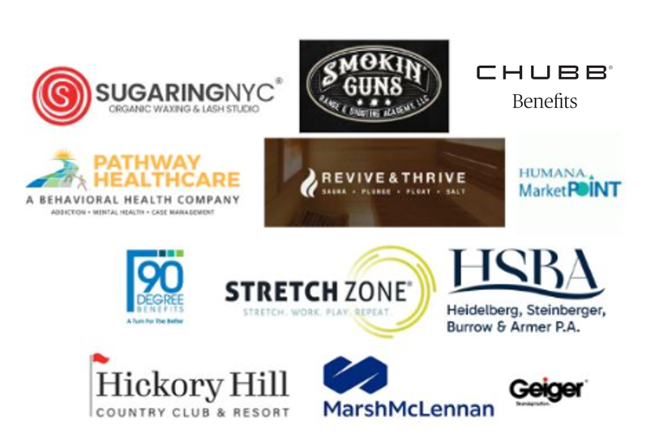 sponsors