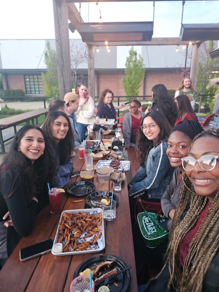 bbq