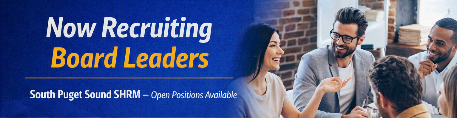 Now Recruiting Board Leaders banner