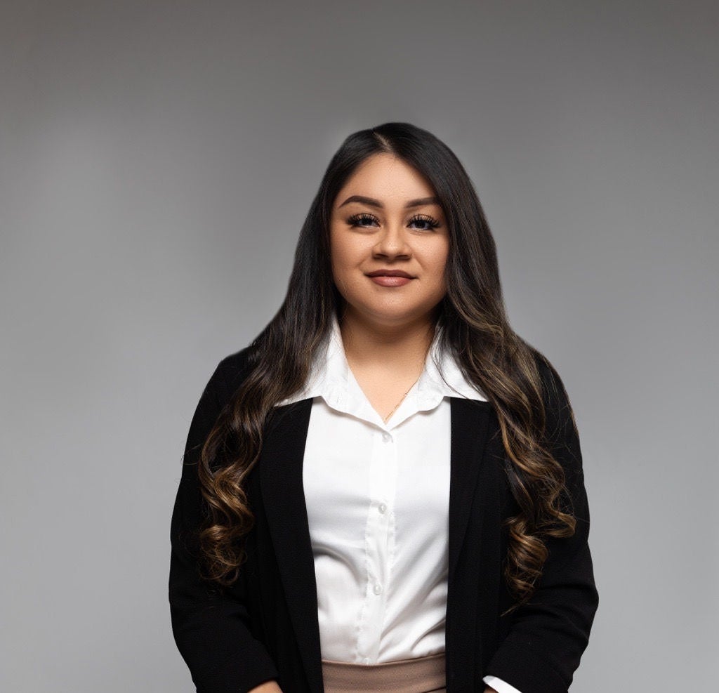 Secretary Jennifer Juarez