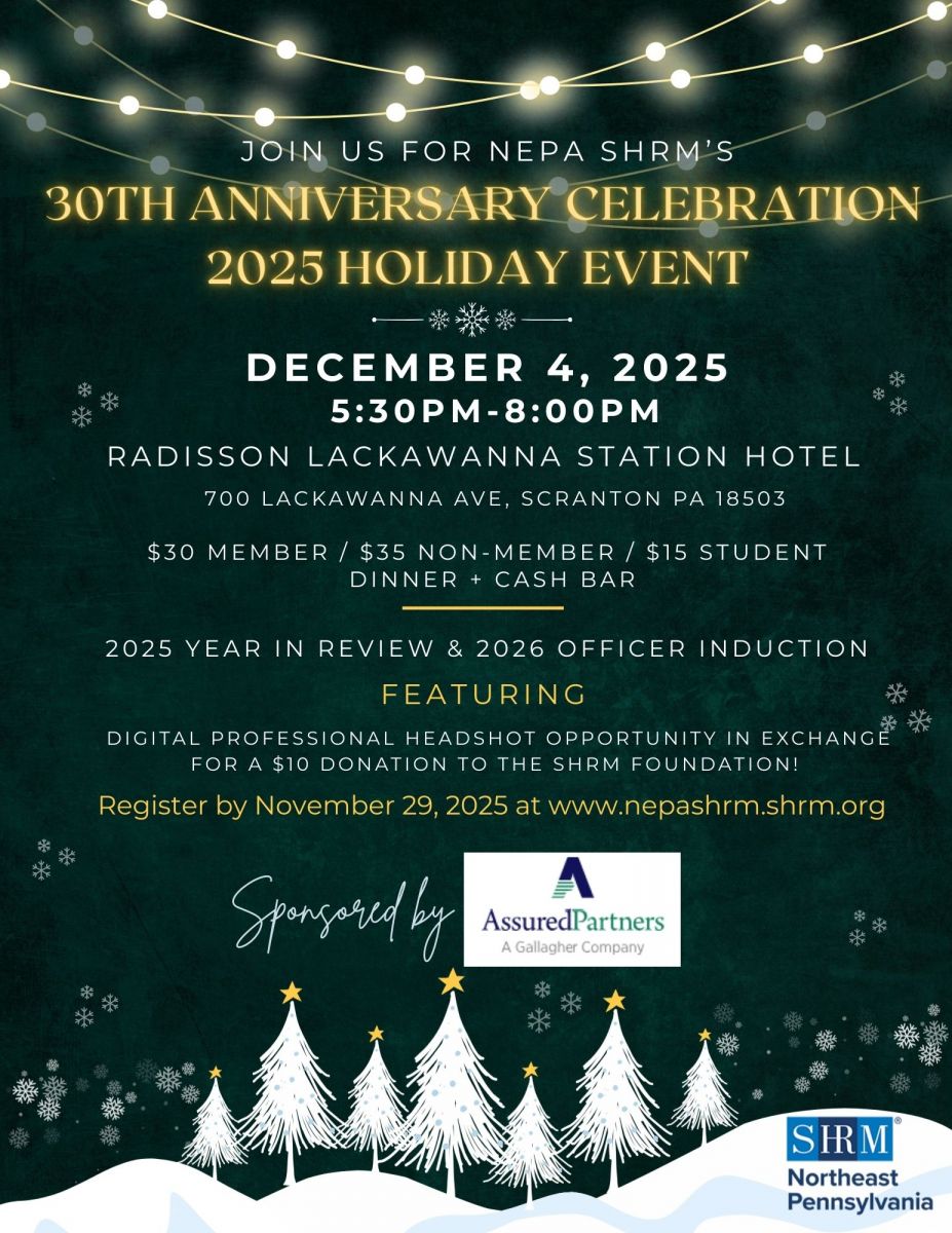 Dec 2025 Member Appreciation Flyer