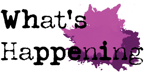 Whats-Happening