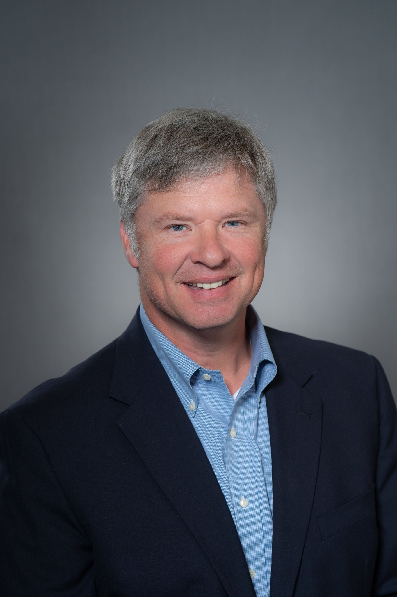 Dennis Smith Past President/Legislative Director