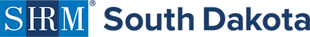 SHRM South Dakota Logo