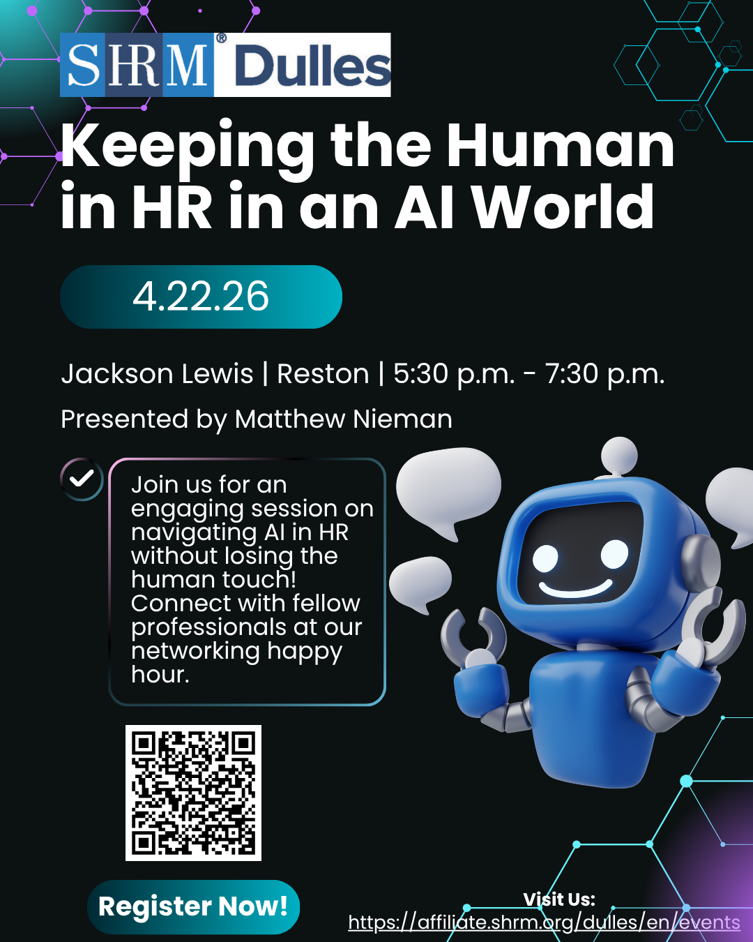 April Meeting - AI and HR - 1