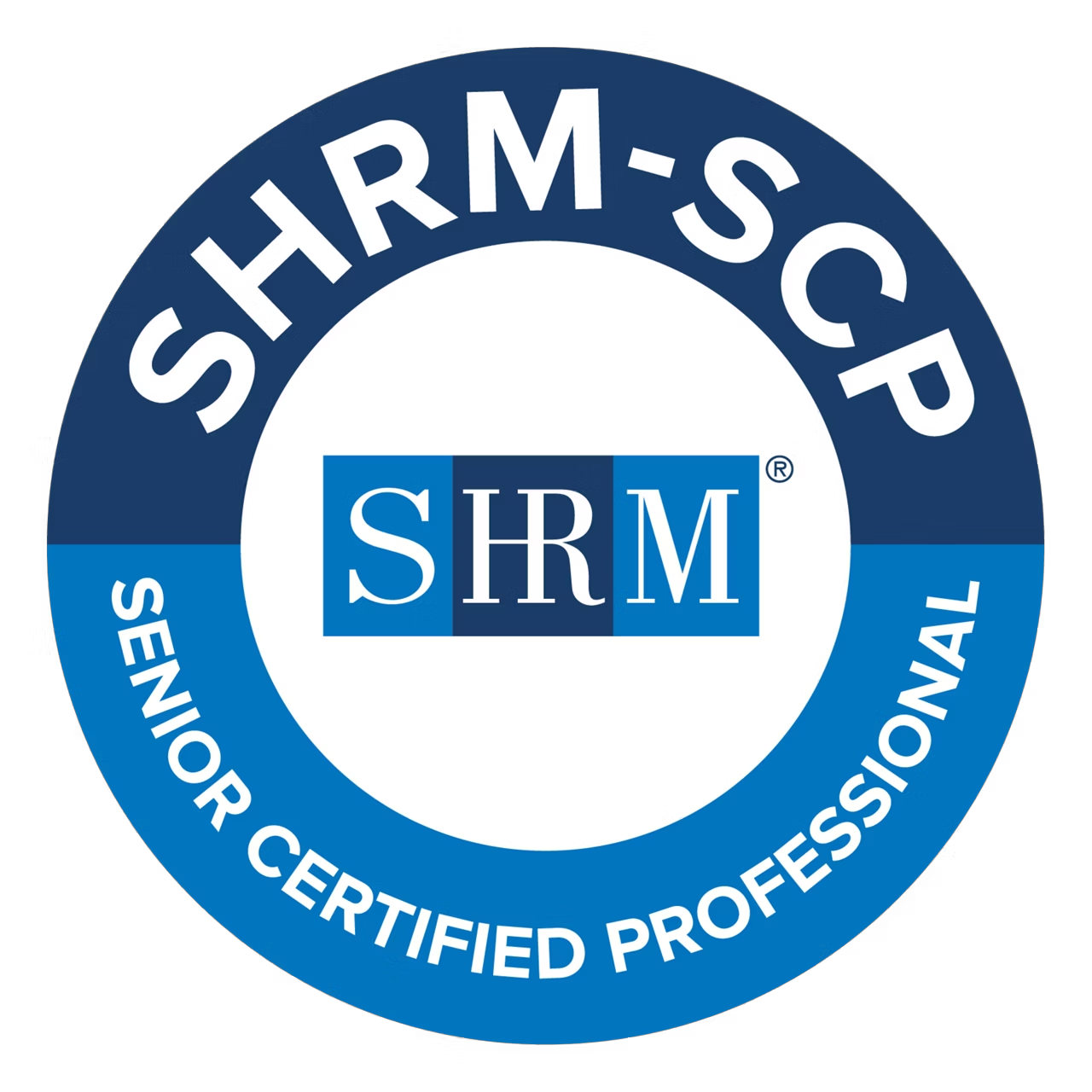 SHRM SCP Senior Certified Professional