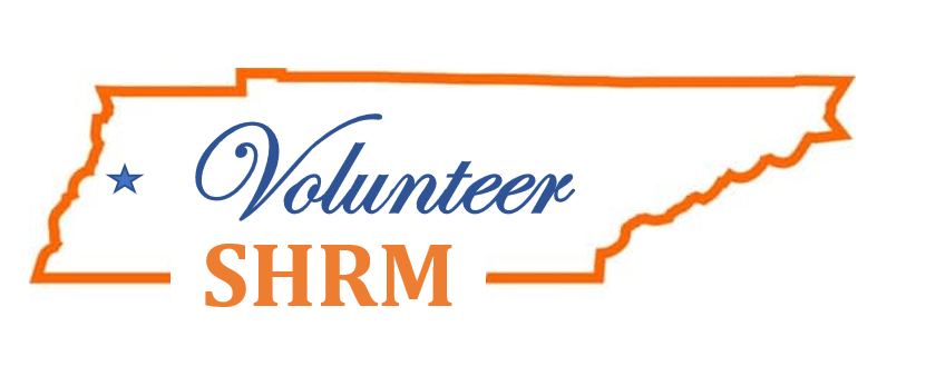 volunteer shrm