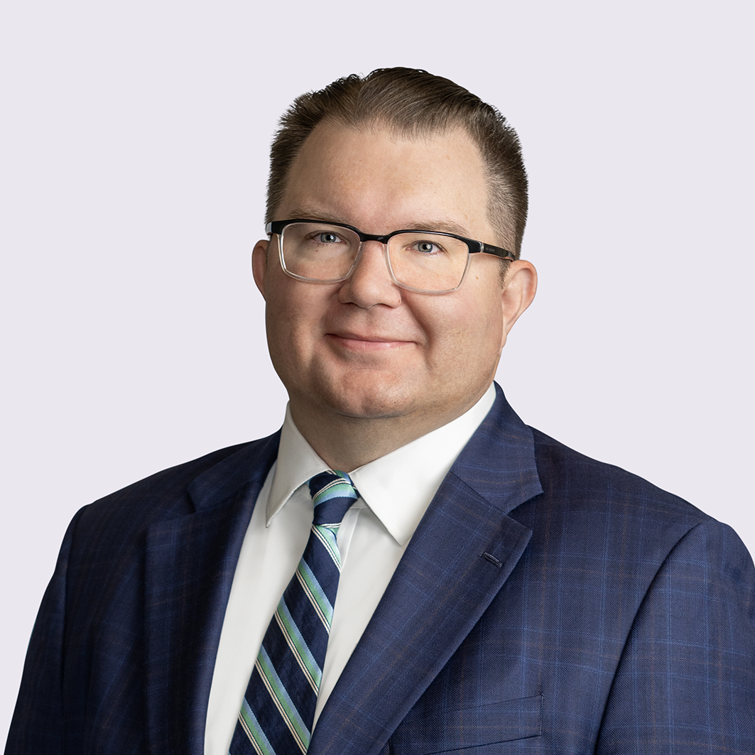 Matt Neiman Headshot