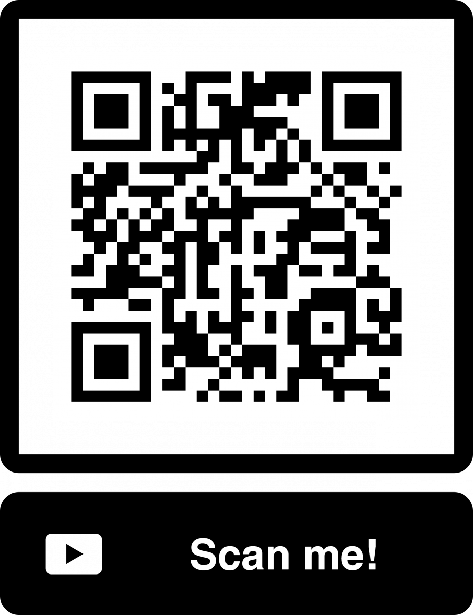 ILFVSHRM QR Code