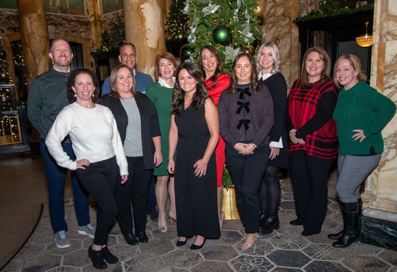 NEPA SHRM Board of Directors Members