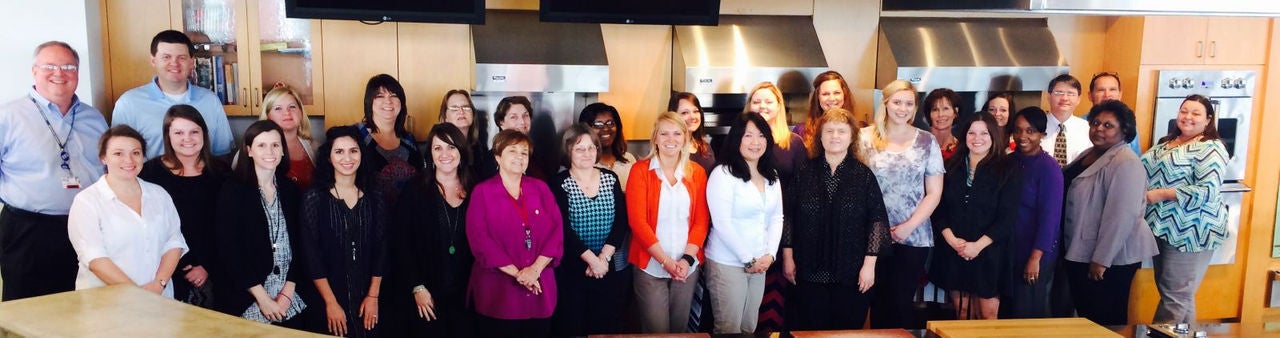 Delta Human Resource Management Association (DHRMA) Group Photo