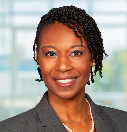 Kimberly Davis
