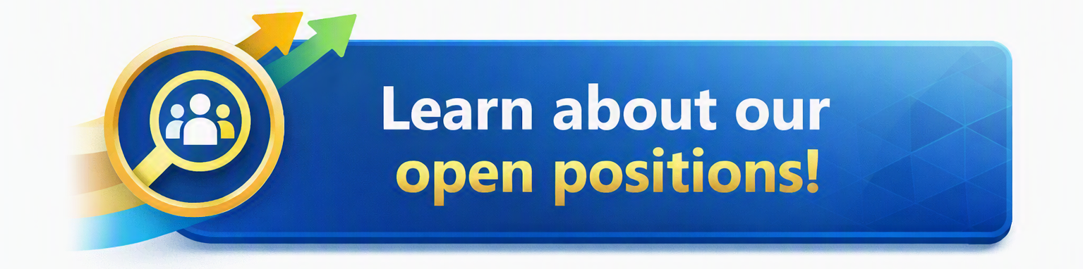 Button to click for more information about open positions