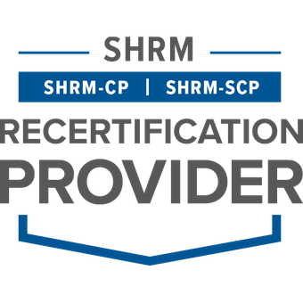 SHRM Recert