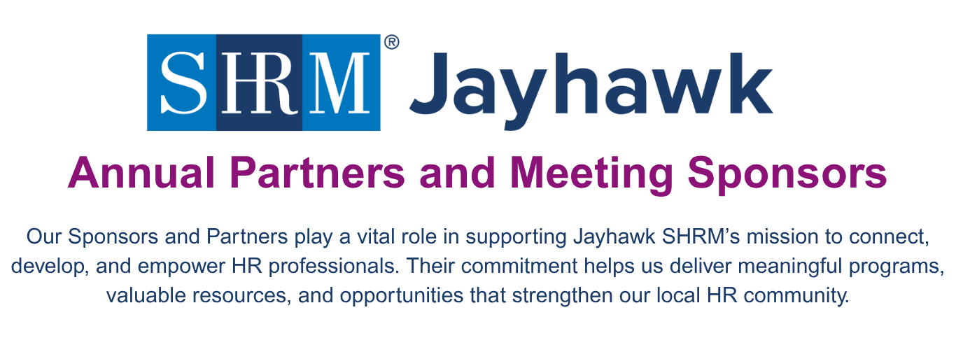 Annual Partners - 1