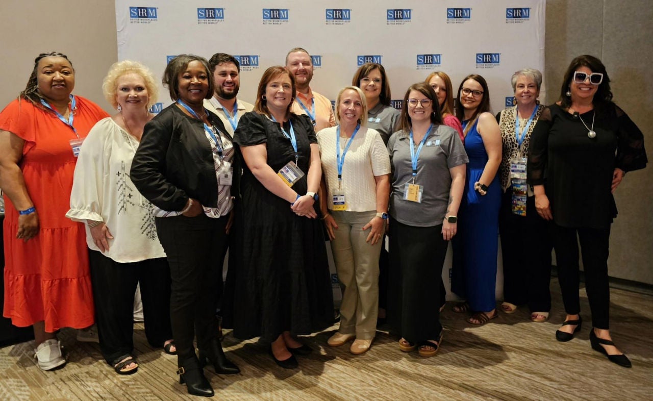 SC SHRM 2025