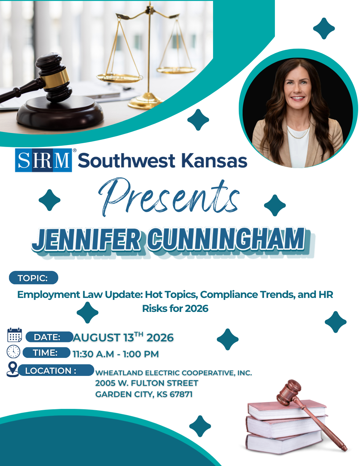 August 13th 2026 ZMeeting - 1