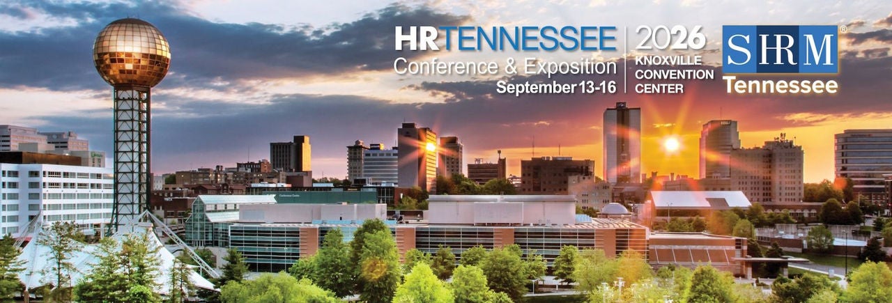 Tennessee HR banner