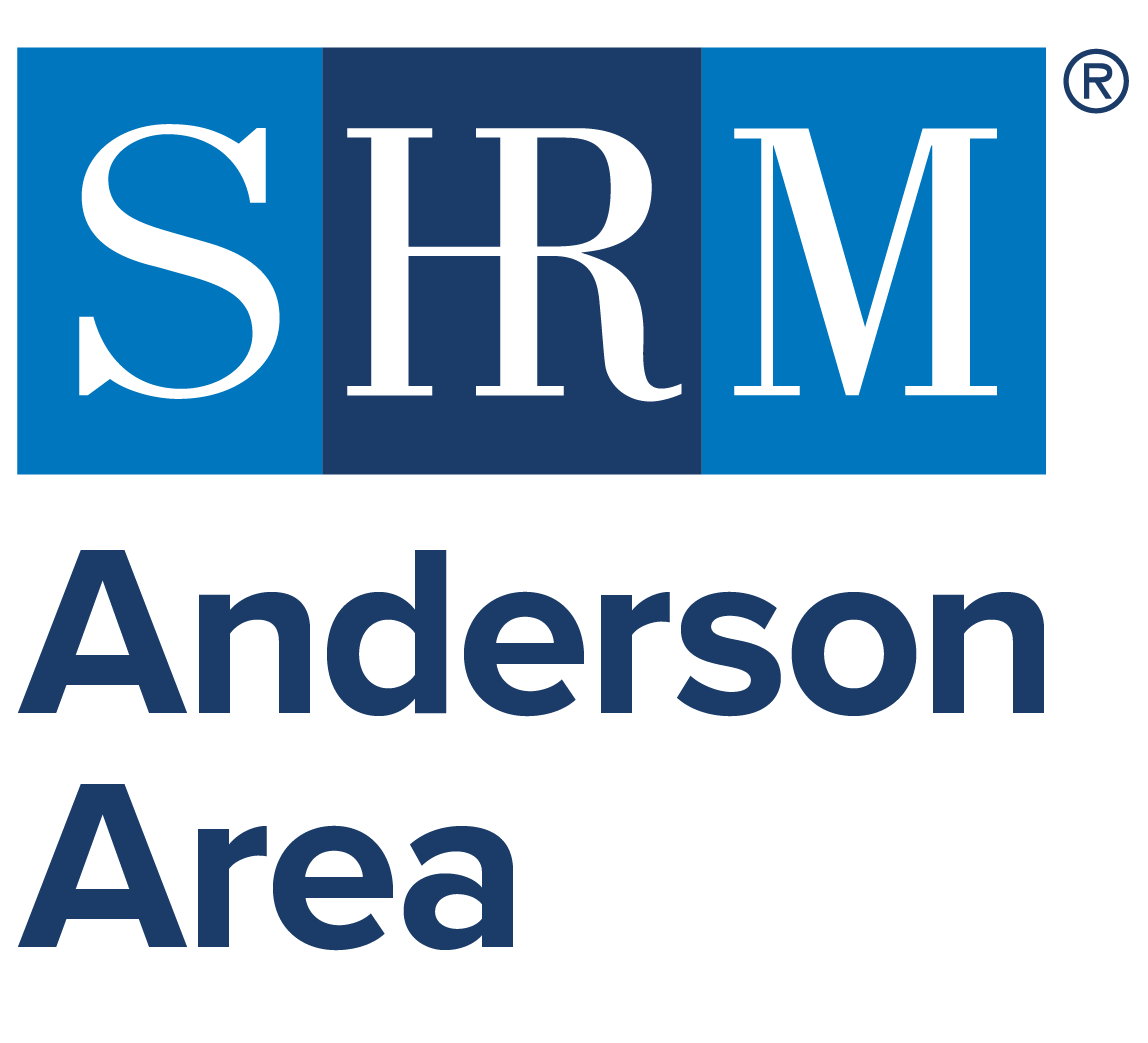 SHRM Chapter Andersonarea