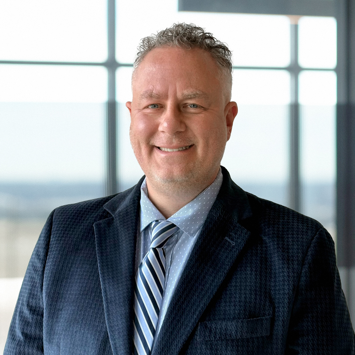Adam McCoy, MBA, SHRM-SCP