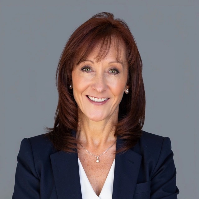 Monica Knickerbocker