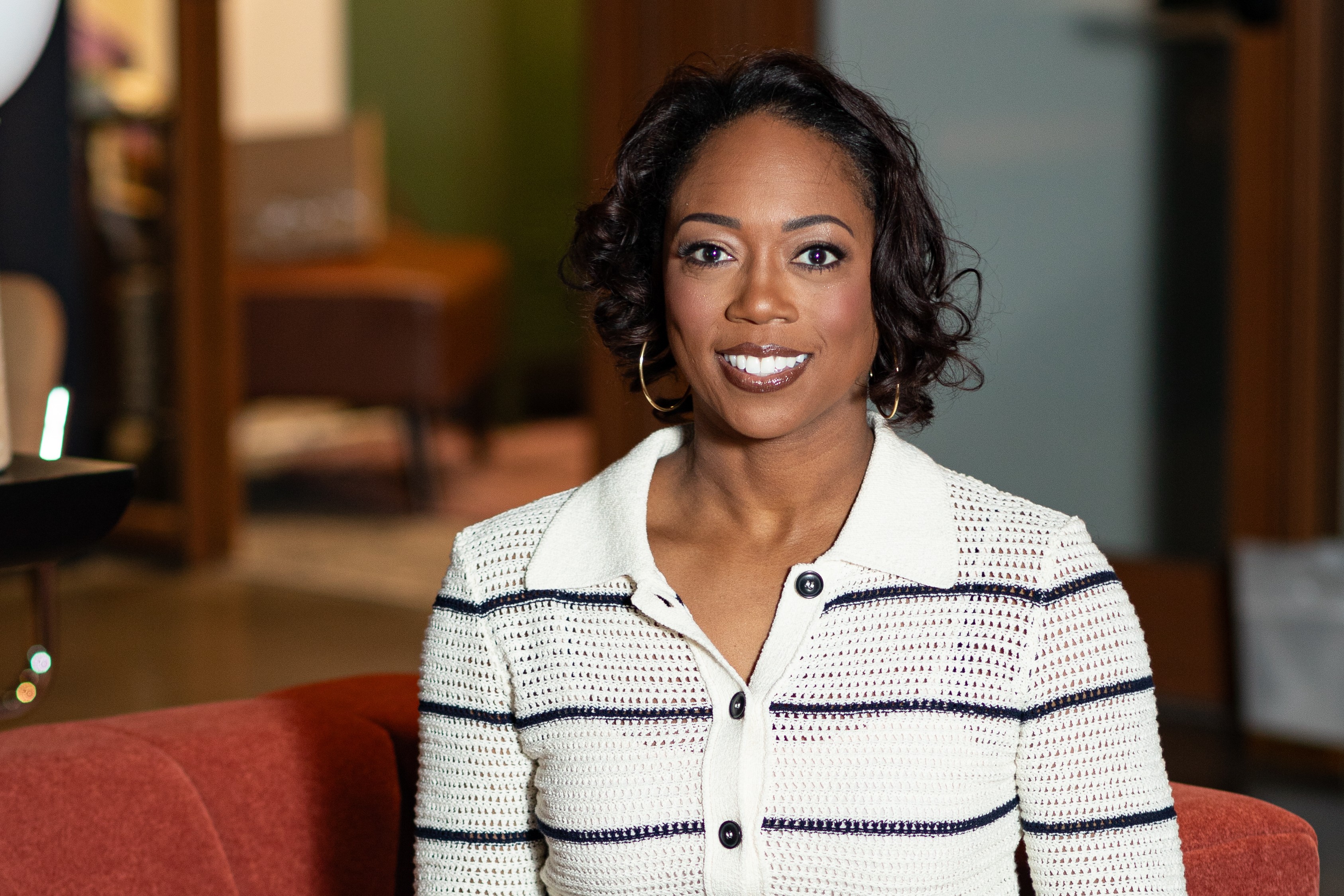 Tanesia Leflore