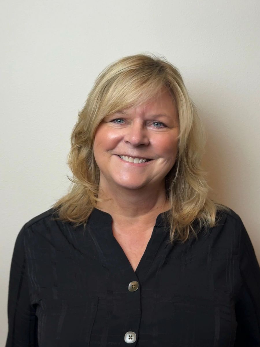 Susan Hale - Membership