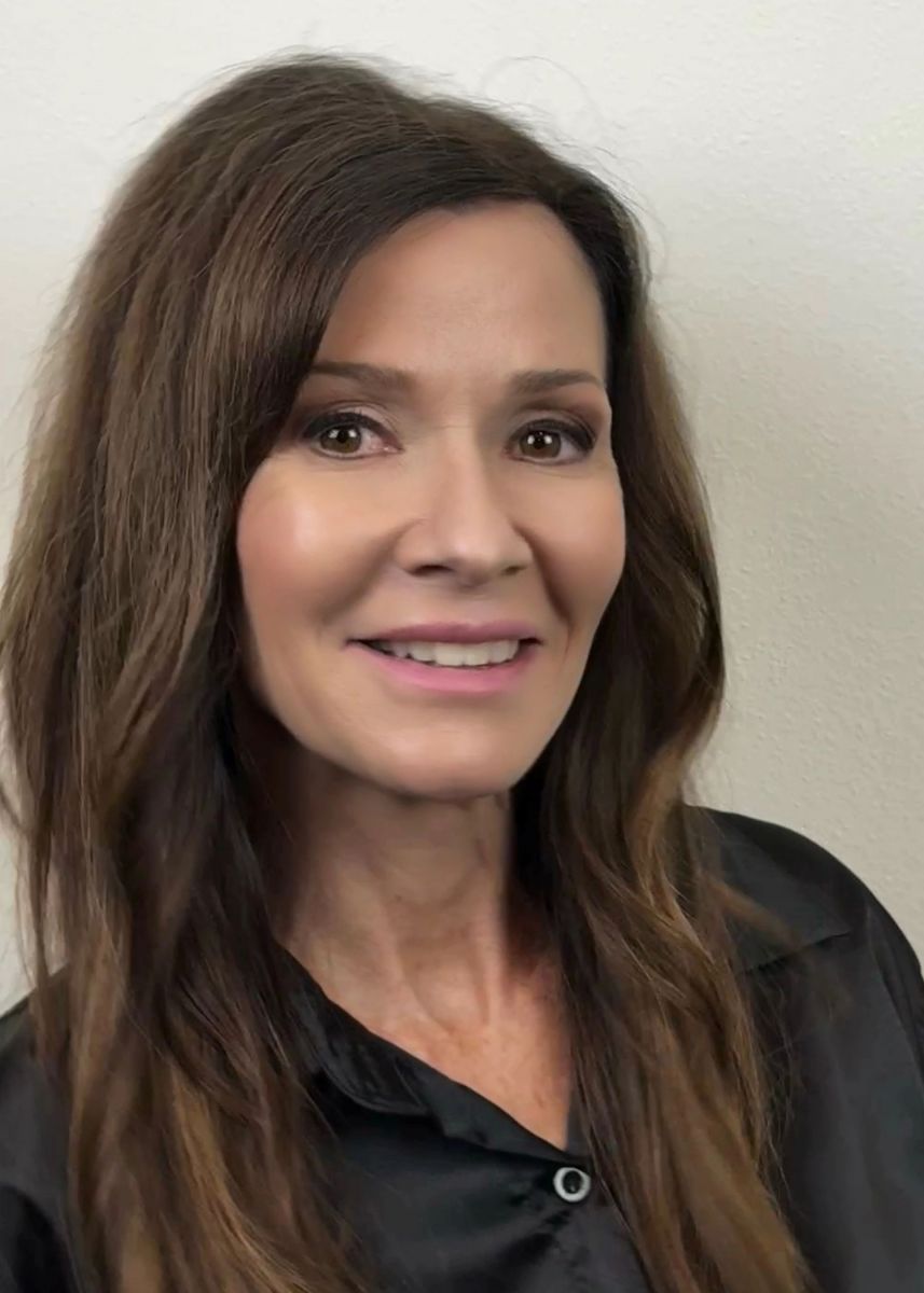 Gina Parker - Website Director | Marketing